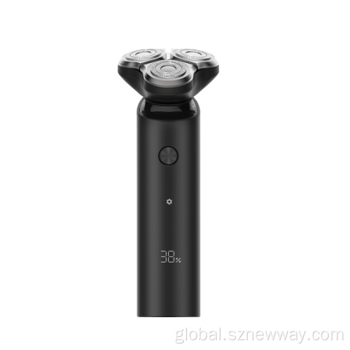 Xiaomi Men Facial Cleaning Xiaomi Mijia S500 Electric Shaver Portable Smart Razor Supplier